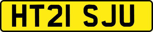 HT21SJU