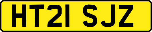 HT21SJZ