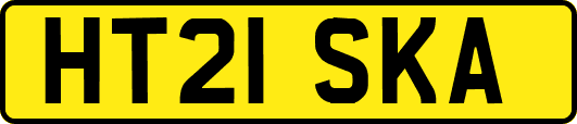 HT21SKA