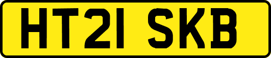 HT21SKB
