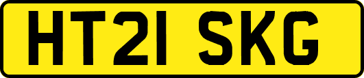 HT21SKG