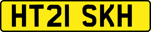 HT21SKH