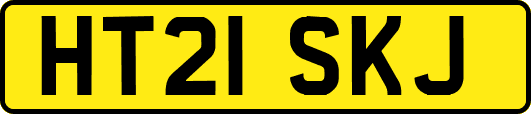HT21SKJ