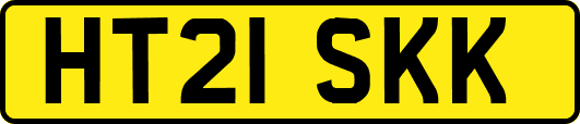 HT21SKK