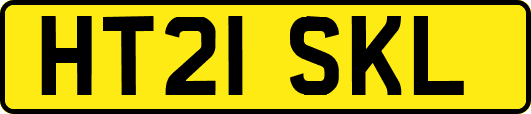 HT21SKL