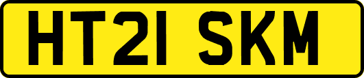HT21SKM