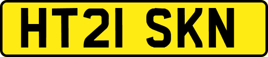HT21SKN