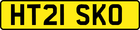 HT21SKO