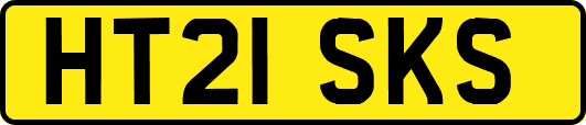HT21SKS