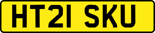 HT21SKU