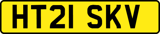 HT21SKV