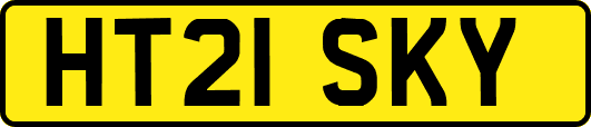 HT21SKY