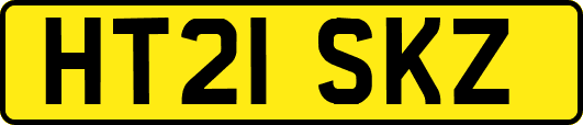 HT21SKZ