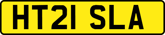 HT21SLA