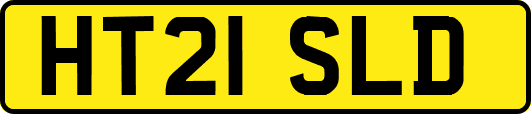 HT21SLD