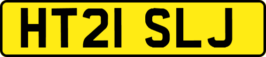 HT21SLJ