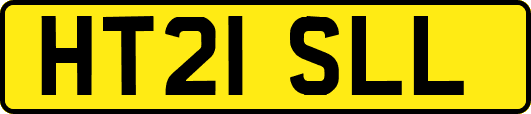 HT21SLL