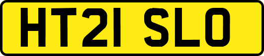 HT21SLO