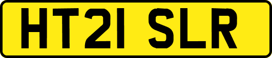HT21SLR