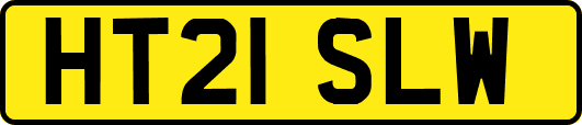 HT21SLW