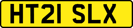 HT21SLX