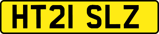 HT21SLZ