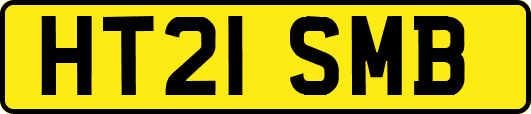 HT21SMB