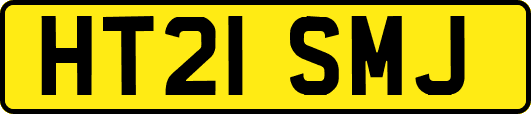 HT21SMJ