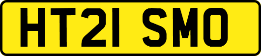 HT21SMO