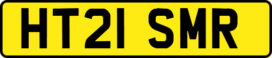 HT21SMR