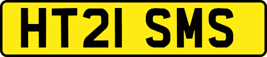 HT21SMS
