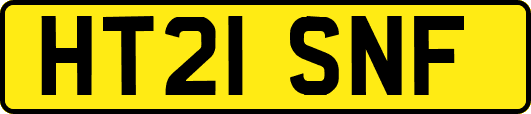 HT21SNF