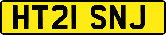 HT21SNJ