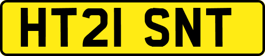 HT21SNT