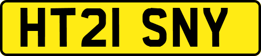 HT21SNY