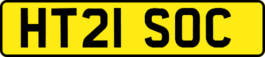 HT21SOC