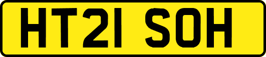 HT21SOH