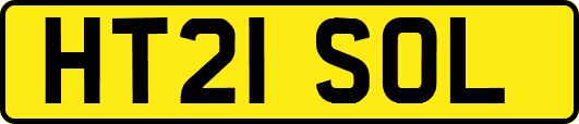 HT21SOL