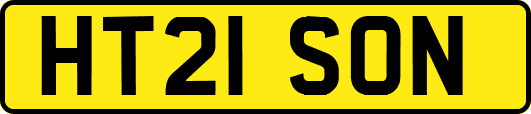 HT21SON