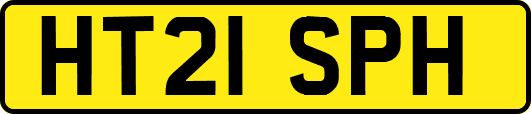 HT21SPH