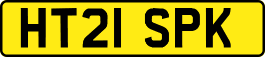 HT21SPK