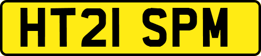 HT21SPM