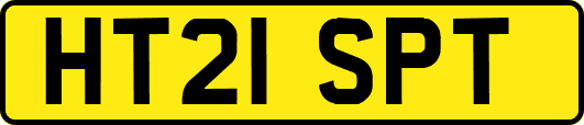 HT21SPT