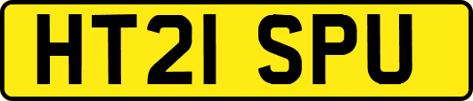 HT21SPU