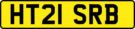 HT21SRB