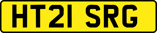 HT21SRG