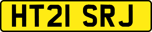 HT21SRJ