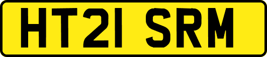 HT21SRM