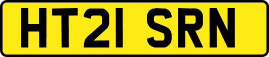 HT21SRN