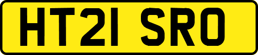HT21SRO